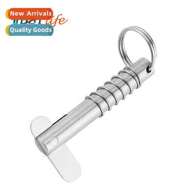 316 stainless steel tgue pins M12 Quick release pins Spring