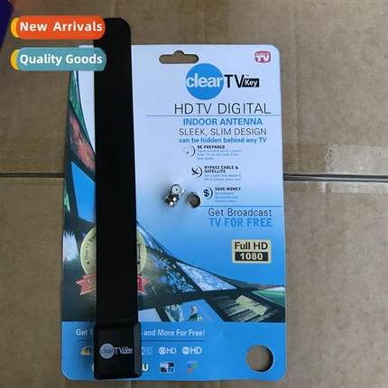 Sales TV New Product HD Digal Indoor TV Antenna TV Signal En