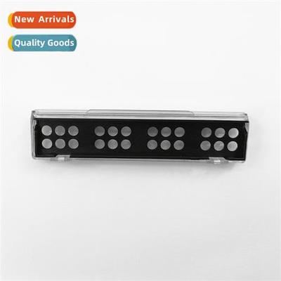 8 inch electric scooter accessories light housing 8 inch kUG