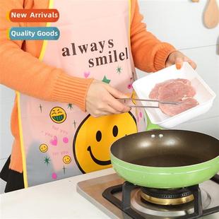 apr kchen carto waist cute neck printed princess hanging