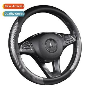Cover Sport Hle Car Seass Wheel Four Universa Steering