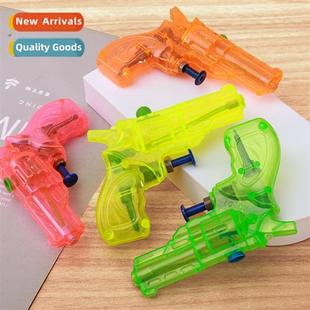 water gun beach Childrens carto plastic rafting toys