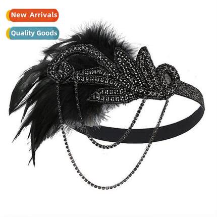 1920s Flapper Girl Dress Halloween Costume Gloves Smoking Po