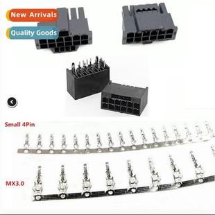 Power Cnectors 12VHPWR 16PIN Accessories Male Sets