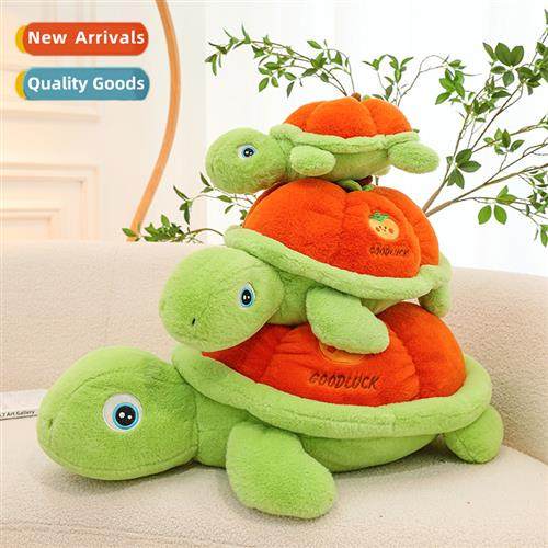 St cute plopping turtle mat plush toys creative good thing t