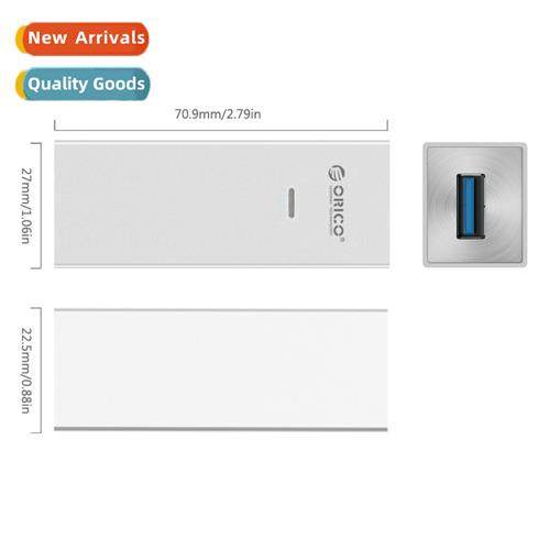 ASL-U3 wired gigab network card laptop usb3.0 network card c
