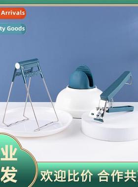 Anti-scald clip to take  bowl clip kchen insulati clip plate