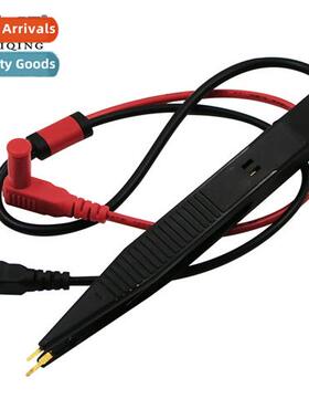 Capacance Test Pen Precisi Chip Meter Pen Tweezer Chip Induc