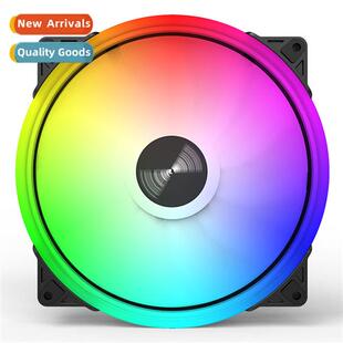 Wind Tunnel 200mm Degree Deskto Fan World Cooling Zero 20025