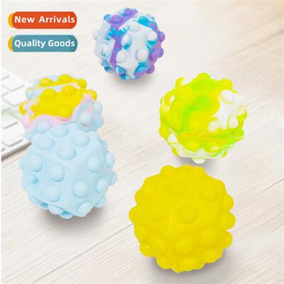 Silice 3D decompressi ball pop  exterminator vanguard ventin