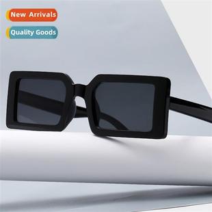 frame men sunglasses new popular square strg 2021 women