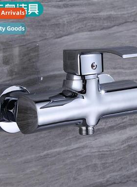 Faw Sanary Ware copper bathroom mixer valve shower faucet FA