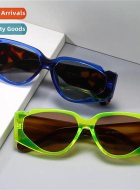 2273 persalized camouflage temples sunglasses 2021 fashi gla