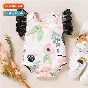 clothing spring baby sleevel new childrens 2022 ins fall