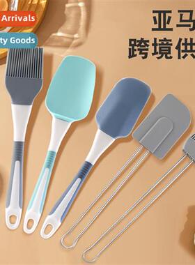 Silice SpatulaSilice BrushSilice SpatulaBaking Butter Spatul