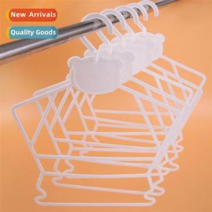 Childrens clothing store set  e- hangers baby e- set  hanger