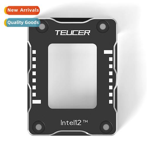 Zero Degree Family LGA1700 Aluminum Alloy 12th Generati CPU