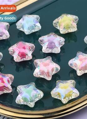 diy childrens hmade beading materials weaving beads loose be