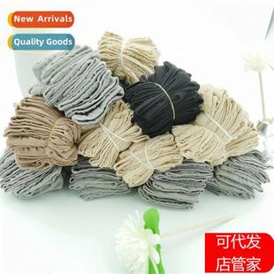 Womens Summer Cy Colorful Crystal Short Stockings Transparen