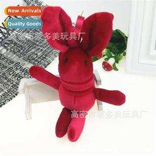 bouquet footed ing rabb velvet Toys fluffy