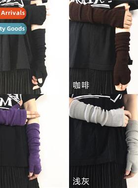 Autumn and winter models retro high set Diablo Department ar