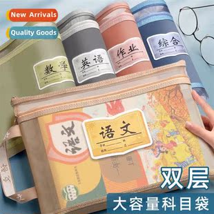 The beginning  school essential subject classificati file ba