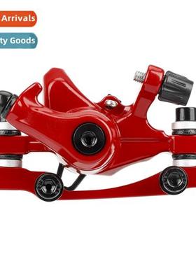 Dualtr Zero 10X Electric Scooter Disc Brake Right Side Mount