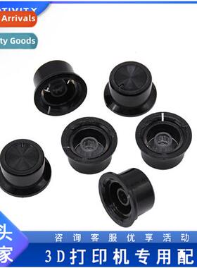 3D Printer Accessories Manual Operati Butt Knob S Cap Adjust