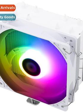 AX120 R SE ARGB Whe 3rd Generati 4 Heatpipe CPU Air Cooler