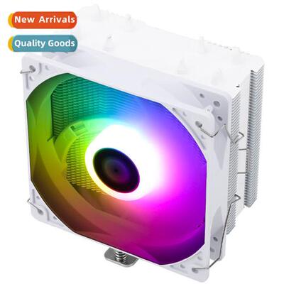AX120 R SE ARGB Whe 3rd Generati 4 Heatpipe CPU Air Cooler