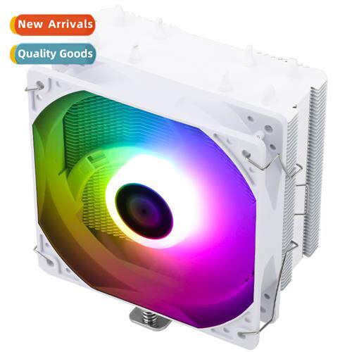AX120 R SE ARGB Whe 3rd Generati 4 Heatpipe CPU Air Cooler