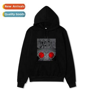 Mens Womens Casual 2020 Otashi Sweatshirt Hoodie Kag Naruto