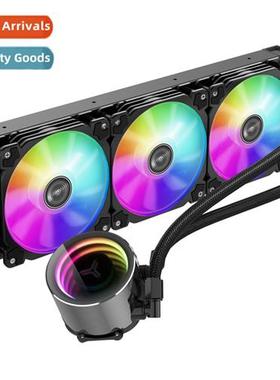 JONSBO Light  Shadow TW4-240 SHADOW 360 water-cooled morboar