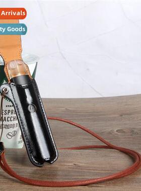 适用lvluo lvluo 2 small cigarettes leather case lvluo 3 dust