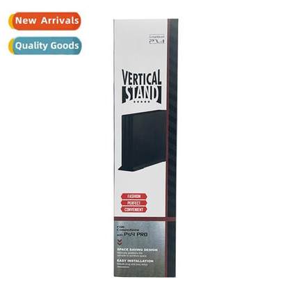 PS4 PRO Csole Stand PS4PRO Cooling Stand Easy Stand Upright