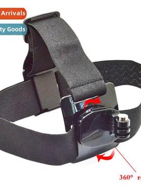 Mountain Dog Camera ltle ant gopro 11 headb 360 degree rotat