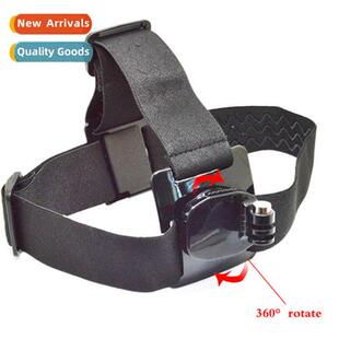 Mountain Dog Camera ltle ant gopro 11 headb 360 degree rotat