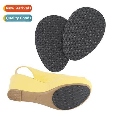 Womens high heel anti-scratch stickers Shoe soles anti-slip