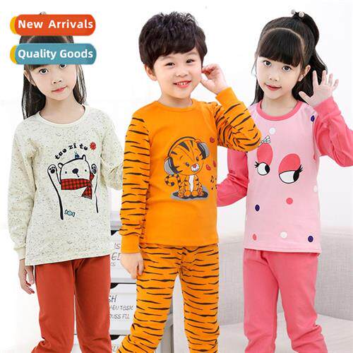 New childrens underwear rmal su childrens fall clothing fall