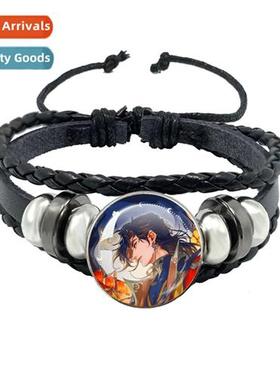 Anime Tianguan Zhifu Hua Cheng Xie Ren anime peripheral seri