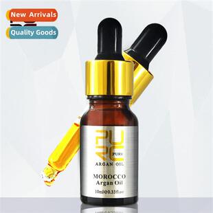 10ml Deep Hair Scalp invasive Oil Cdiing Care Argan Outlet