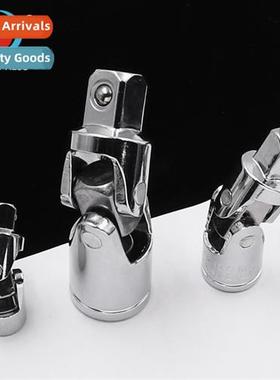 Universal joints 1/4 3/8 1/2 three kinds  specificatis Unive