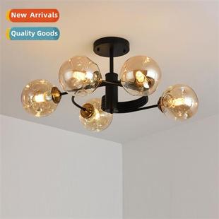 lamp creative persaly romant warm lamps Scinavian lanterns