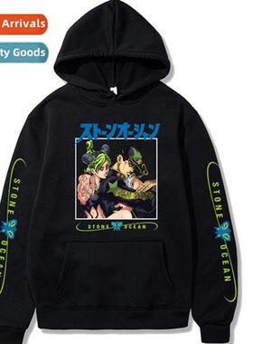 JoJo's BizarreAdventure JolyneCujoh jojo marvelous adven