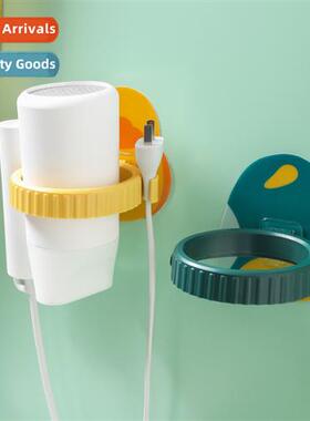 2217 Hairdryer rack whout holes home  dryer rack bathroom ca