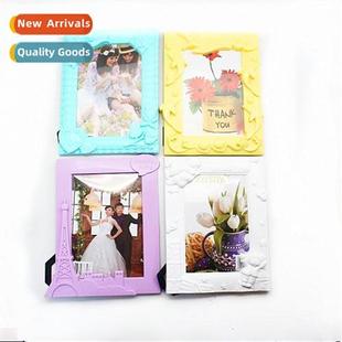 plastic studio childr Wedding inch frame Creative photo