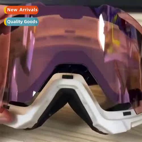 Ruilg new mens and womens models magnetic column surface ski