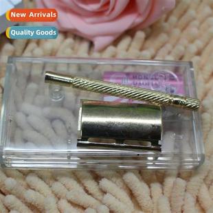 sided double simple manual Shaving Old razor fashied