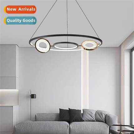 New simple dining table living room lamp creative fashi pers