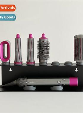 Hair Dryer Organizer Bathroom Hair Dryer Accessories Organiz